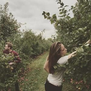 Meet your Posher, Katherine